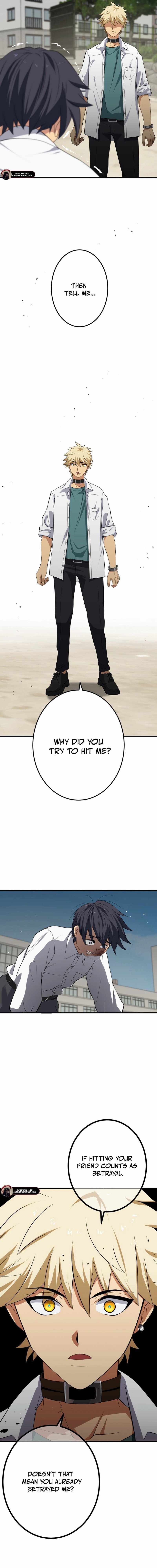 Criminal Transfer Student Chapter 4 30